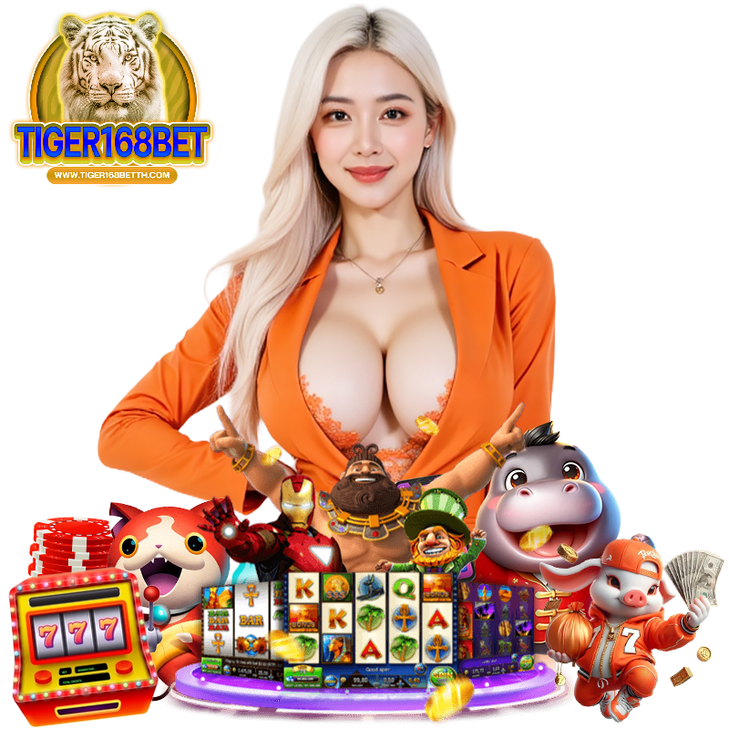 TIGER168BET